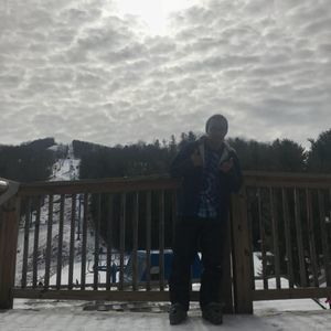 Meet your Posher, Alberto